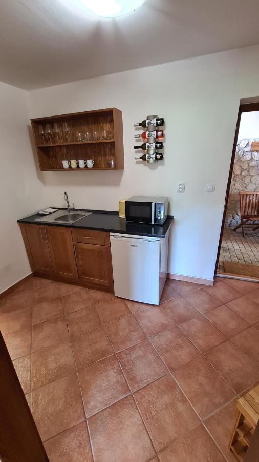 Apartmany Turold Mikulov Ngoại thất bức ảnh