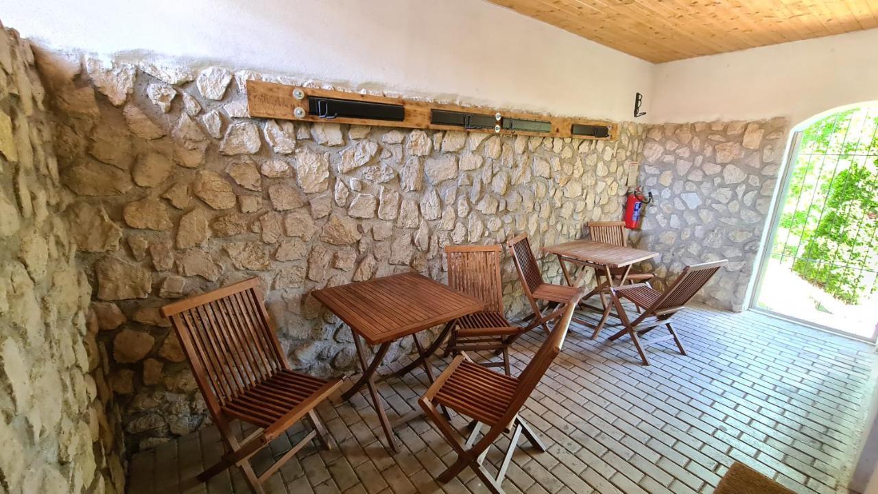 Apartmany Turold Mikulov Ngoại thất bức ảnh