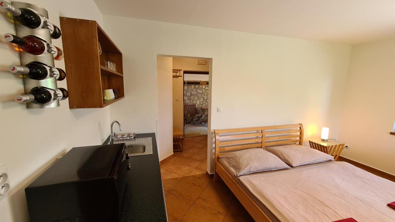 Apartmany Turold Mikulov Ngoại thất bức ảnh