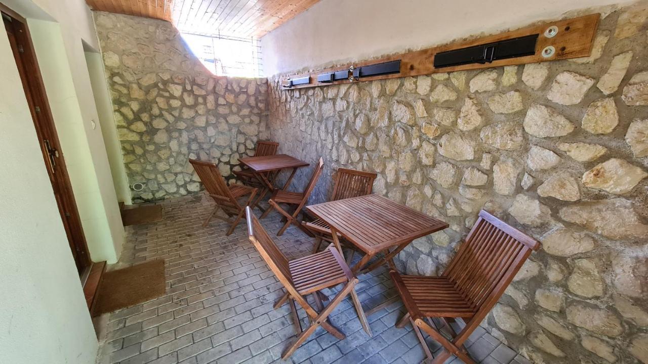 Apartmany Turold Mikulov Ngoại thất bức ảnh