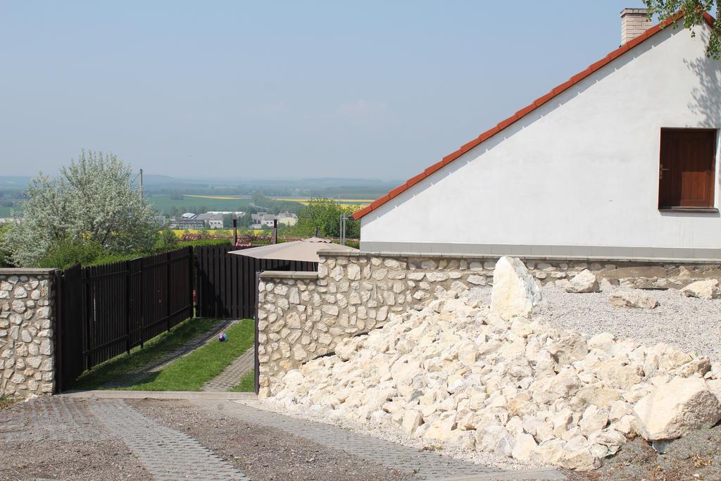 Apartmany Turold Mikulov Phòng bức ảnh