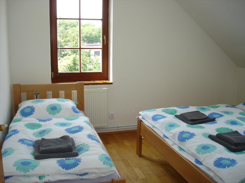 Apartmany Turold Mikulov Ngoại thất bức ảnh