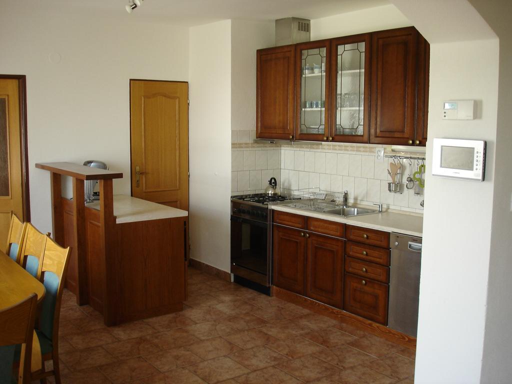 Apartmany Turold Mikulov Ngoại thất bức ảnh