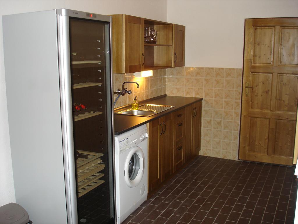 Apartmany Turold Mikulov Ngoại thất bức ảnh