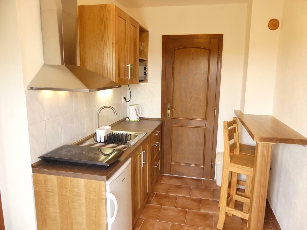 Apartmany Turold Mikulov Ngoại thất bức ảnh